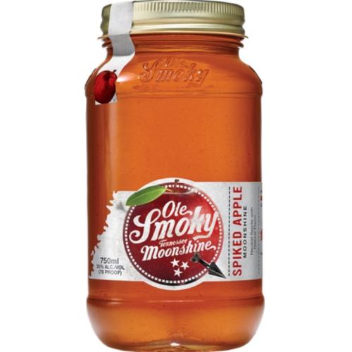 Ole Smoky Spiked Apple