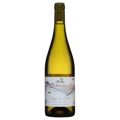 EthicDrinks Touraine Vague de Loire