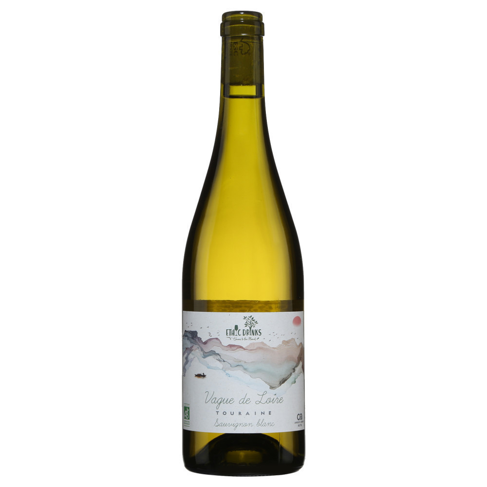 EthicDrinks Touraine Vague de Loire