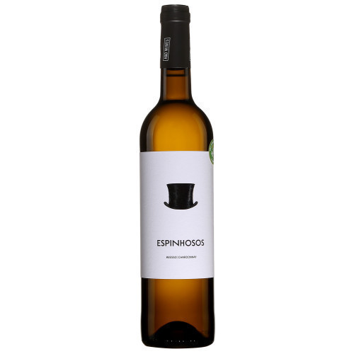 Espinhosos Organic White Wine