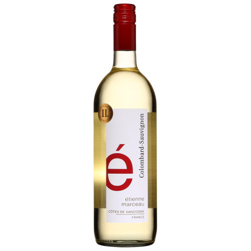 Étienne Marceau Colombard-Sauvignon White Wine