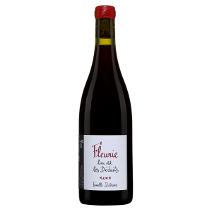 Famille Dutraive Fleurie Les Déduits