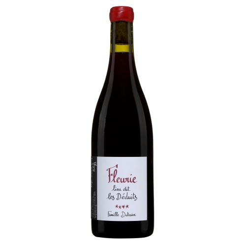 Famille Dutraive Fleurie Les Déduits