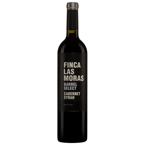 Finca Las Moras Barrel Select Cabernet Syrah