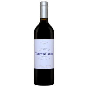 Finca Torremilanos Crianza Ribera del Duero