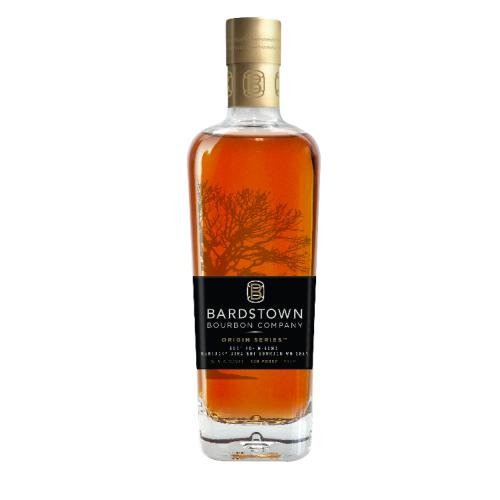 Bardstown Bottled In Bond Bourbon