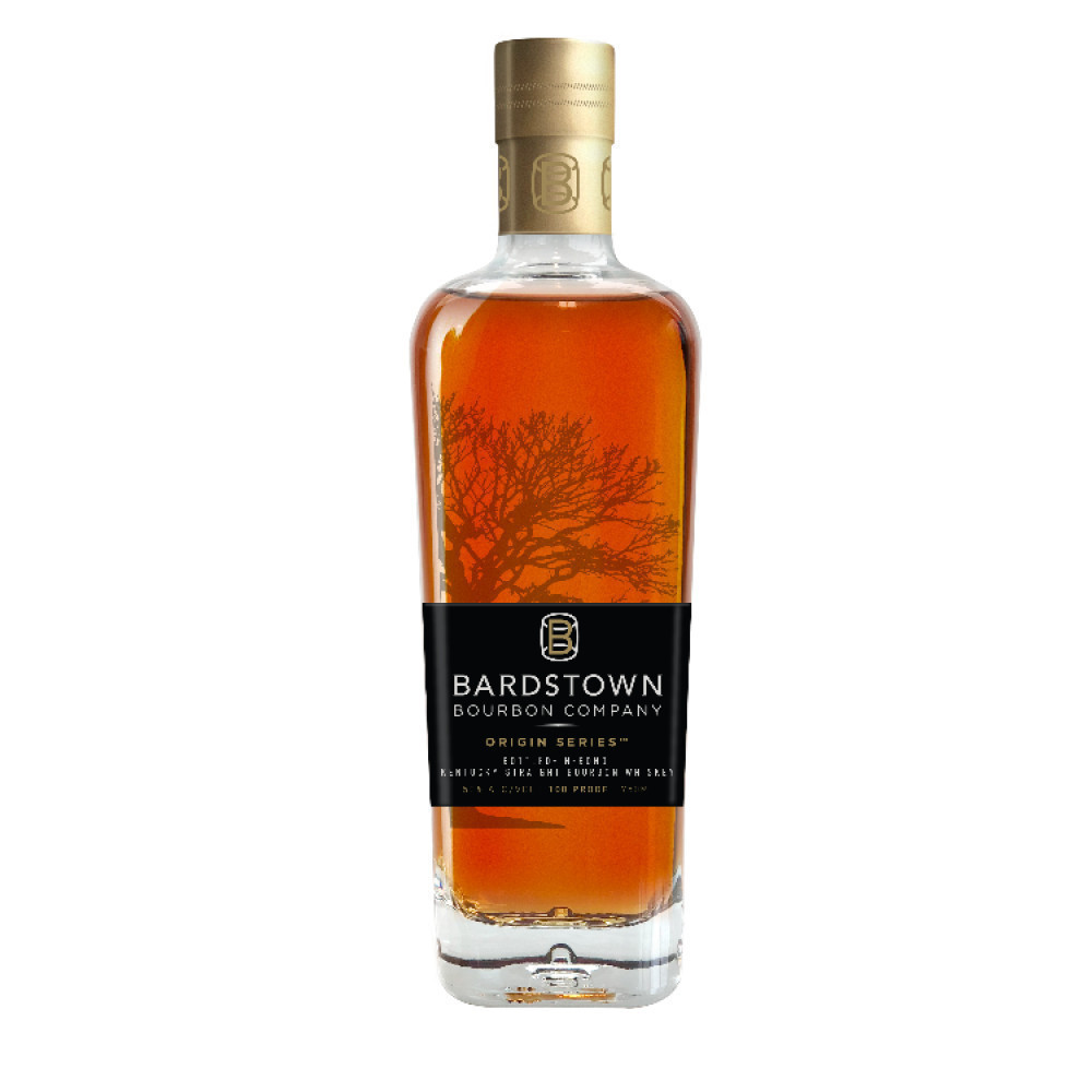 Bardstown Bottled In Bond Bourbon