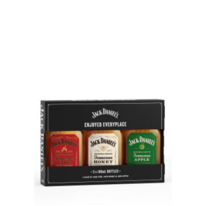 Jack Daniel's Flavors Family of Brands