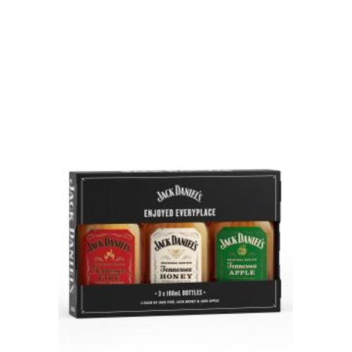 Jack Daniel's Flavors Family of Brands