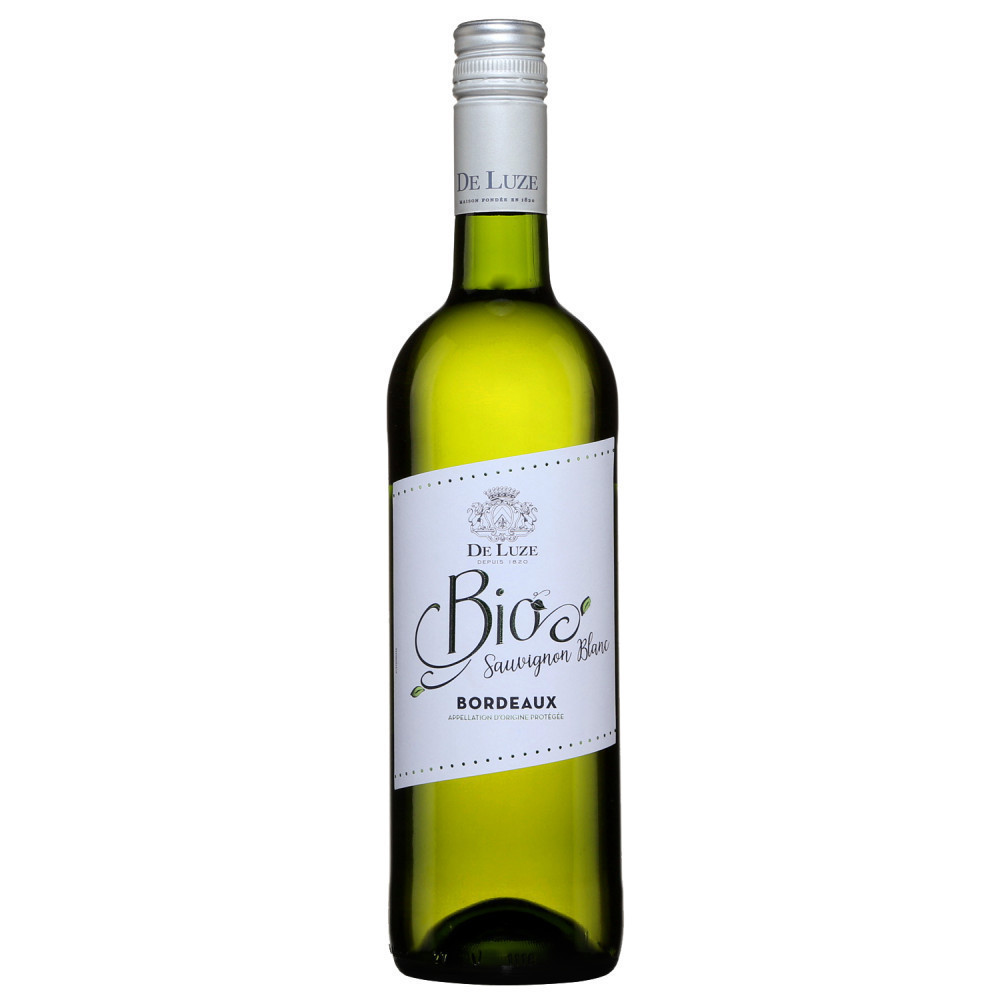 Fleur de Luze Sauvignon Blanc White Wine