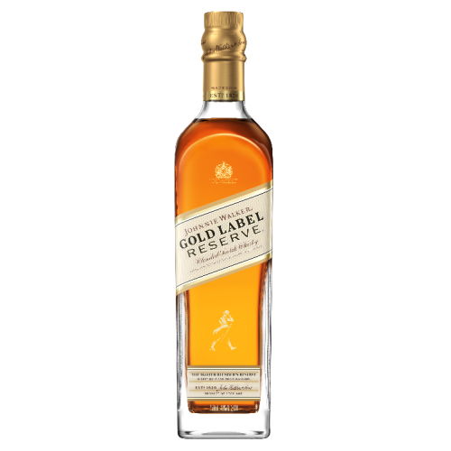 Johnnie Walker Gold Blended Scotch Whisky