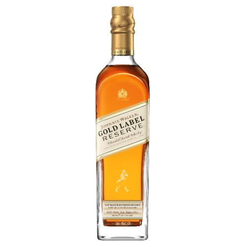 Johnnie Walker Gold