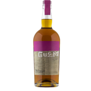 Guero American Whiskey