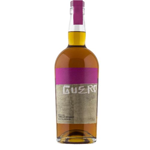 Guero American Whiskey