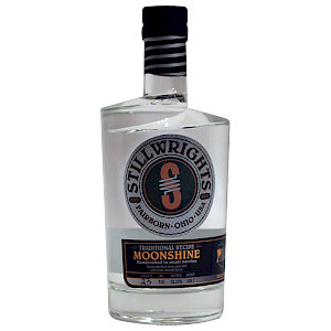 Stillwrights Traditional Recipe Moonshine