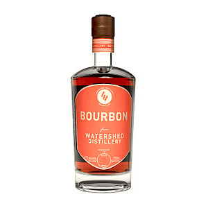 Watershed Bourbon