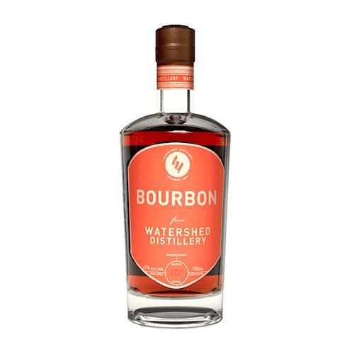 Watershed Bourbon