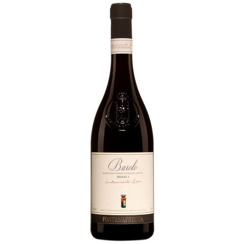 Fontanafredda Barolo Riserva