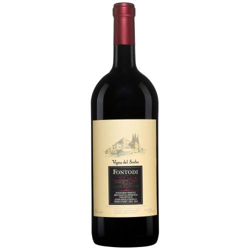 Fontodi Vigna del Sorbo Chianti Classico Gran Selezione