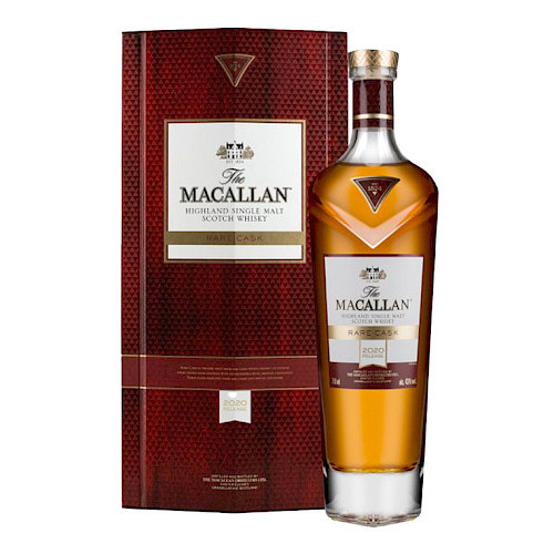 Macallan Rare Cask Single Malt Scotch Whisky