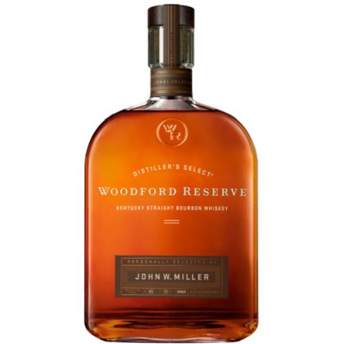 Woodford Reserve Barrel