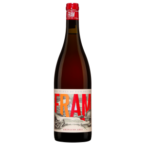 Fram Wines Grenache Gris Voor-Paardeberg