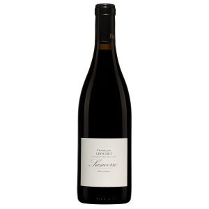 François Crochet Sancerre rouge