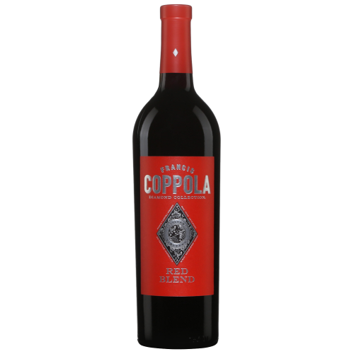 Francis Coppola Diamond Red Blend Red Wine