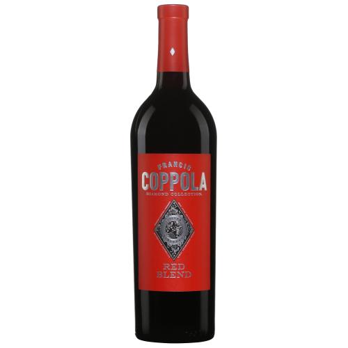 Francis Coppola Diamond Red Blend