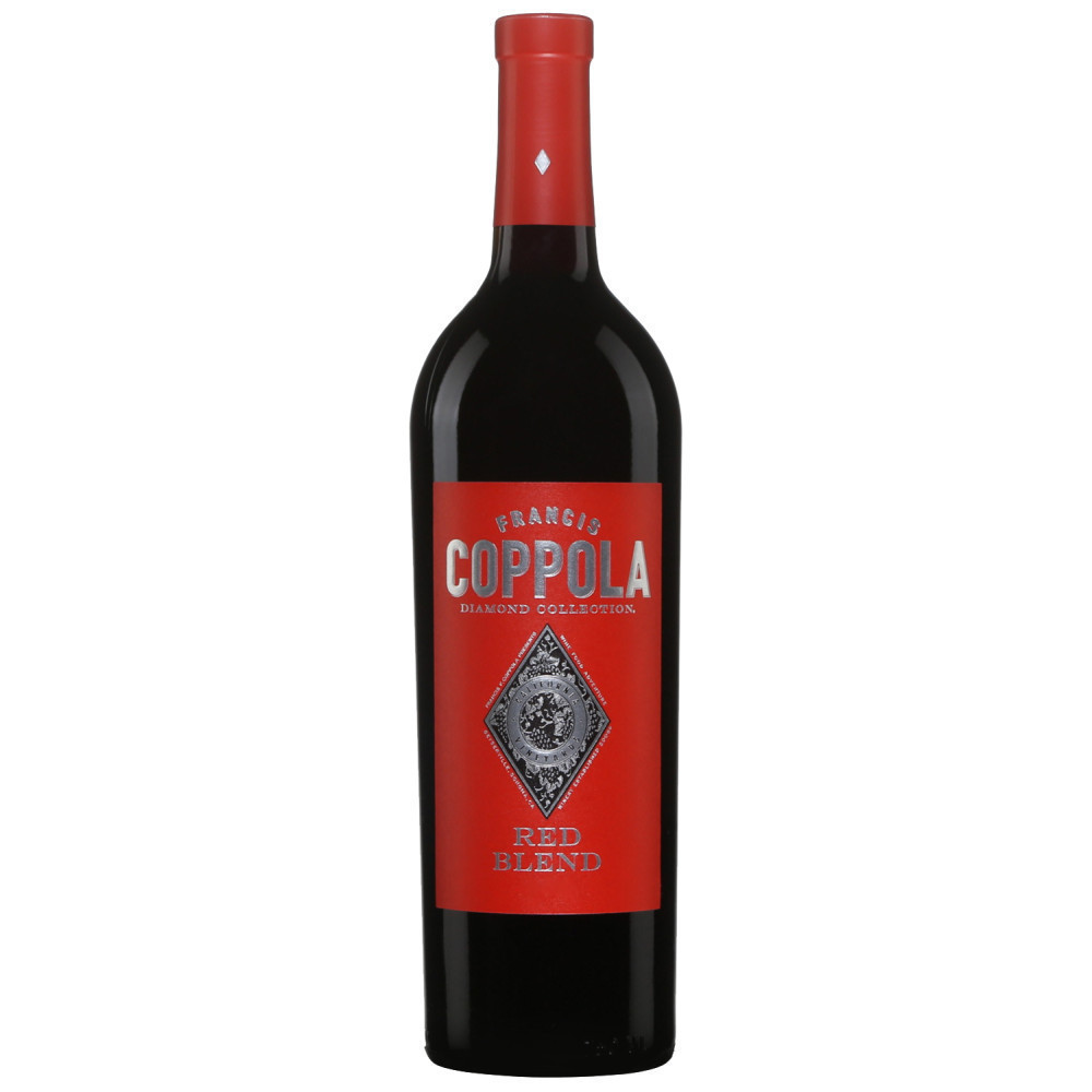 Francis Coppola Diamond Red Blend