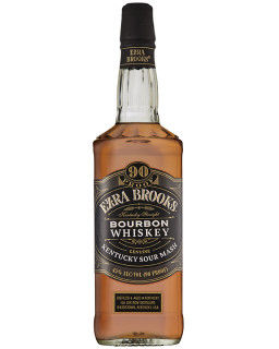 Ezra Brooks Kentucky Straight Bourbon Whiskey