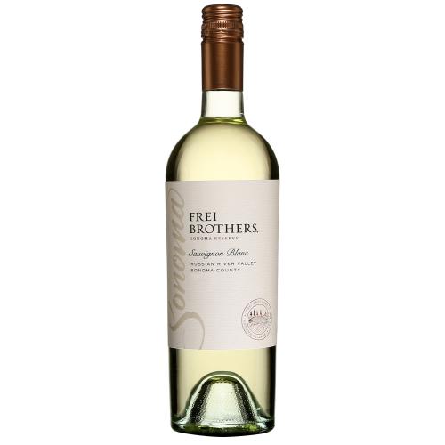 Frei Brothers Sauvignon Blanc Sonoma Reserve Russian River Valley