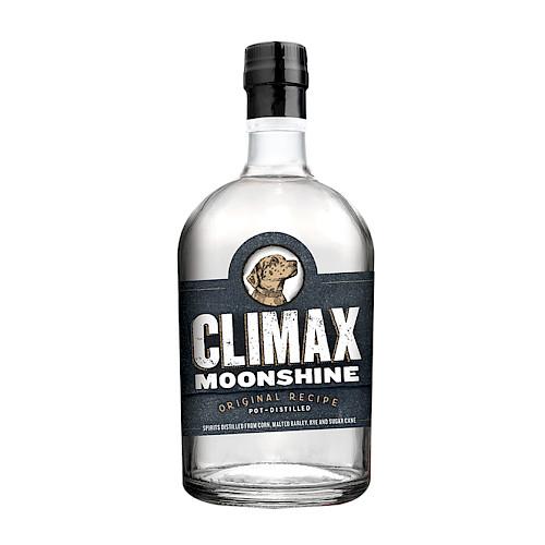 Tim Smith's Climax Moonshine