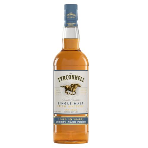 Tyrconnell 10 Year Sherry Cask