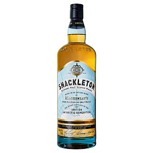 Shackleton Blended Malt Scotch Whisky