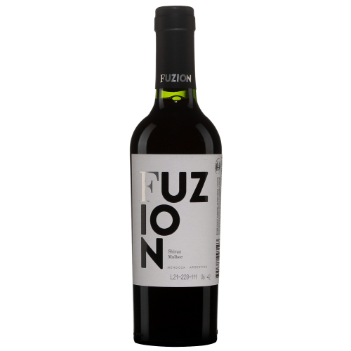 Fuzion Shiraz / Malbec Red Wine