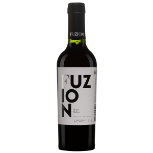 Fuzion Shiraz / Malbec Mendoza