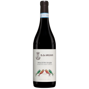 G.D. Vajra Dolcetto d'Alba