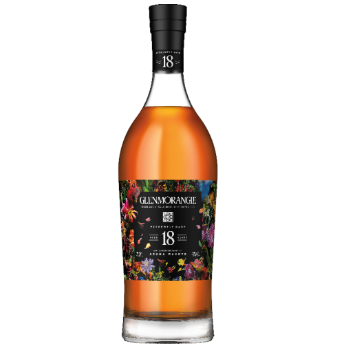 Glenmorangie Azuma Makoto Limited Edition Single Malt Scotch Whisky