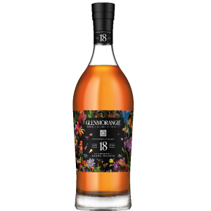 Glenmorangie Azuma Makoto LE