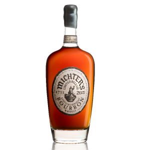 Michter's Single Barrel 20