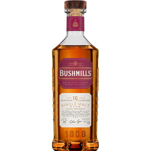 Bushmills Malt 16Y