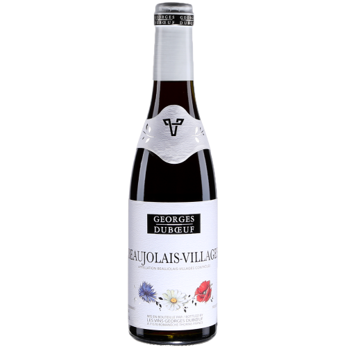 Georges Duboeuf Beaujolais Villages Red Wine