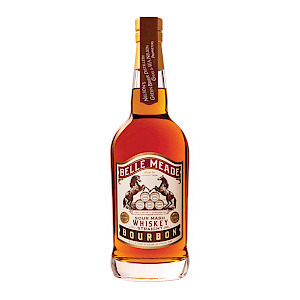 Belle Meade Classic Bourbon