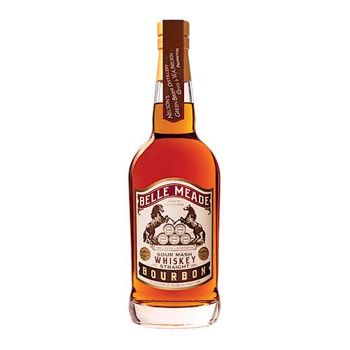 Belle Meade Classic Bourbon