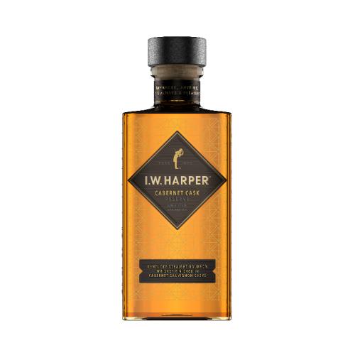 I W Harper Cabernet Cask Reserve