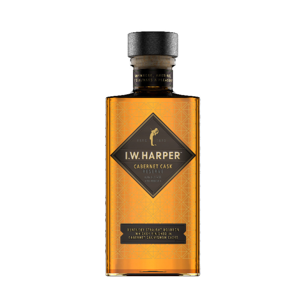 I W Harper Cabernet Cask Reserve