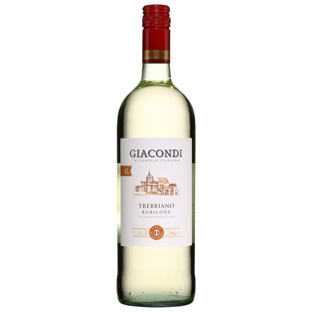 Giacondi Trebbiano Rubicone