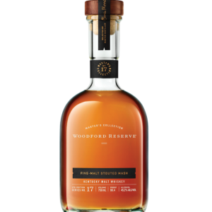 Woodford Reserve Masters Collection