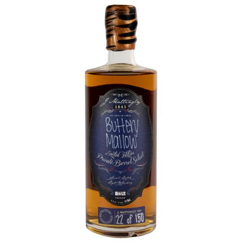 J. Mattingly 1845 Single Barrel Light Whiskey